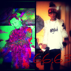 Denzel Curry Ft Yung Horus - 66.63