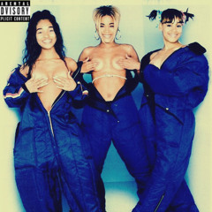 Yo Lady (Feat. Kyril , Mitch Pe$oz)