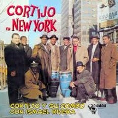 (Salsa Clásica) Cortijo y su Combo con Ismael Rivera (mix)