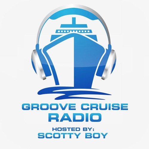 Episode 110 Groove Cruise Radio GCLA Teaser Mix