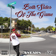 Self Made Ft. Bo Dixon, Boxah, Mellow n Swurve