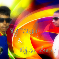 Potharaju Mahesh Anna Song (TheenMaar Mix) By Dj Vicky And Dj Sandeep