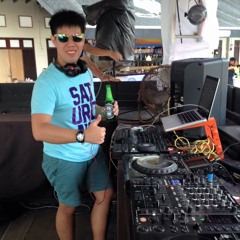 Top EDM mixtape for the month of July and AUG.