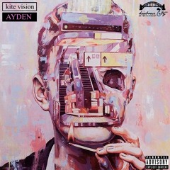 Coastin' (Feat. AyJ) (Prod. Veluh)