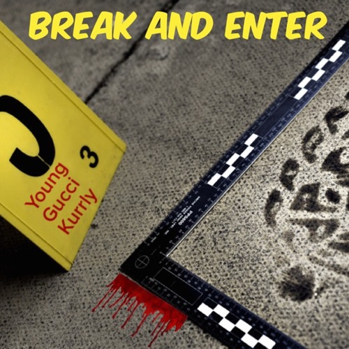 Stream Break And Enter Pre by Young Jungle Park Listen online for