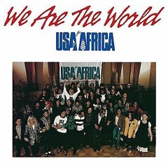 Stream USA FOR AFRICA - We are the world (1.985) by