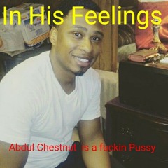 Hurt Ya Feelings - By: Steelo