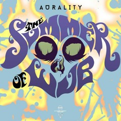 Aurality - There's Something Out There