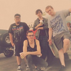 PodCast Away (Stranded in Gila Bend with Phantom Party)