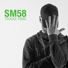 SM58 - bxTraxx REmixHH2 Roger Feat Big L