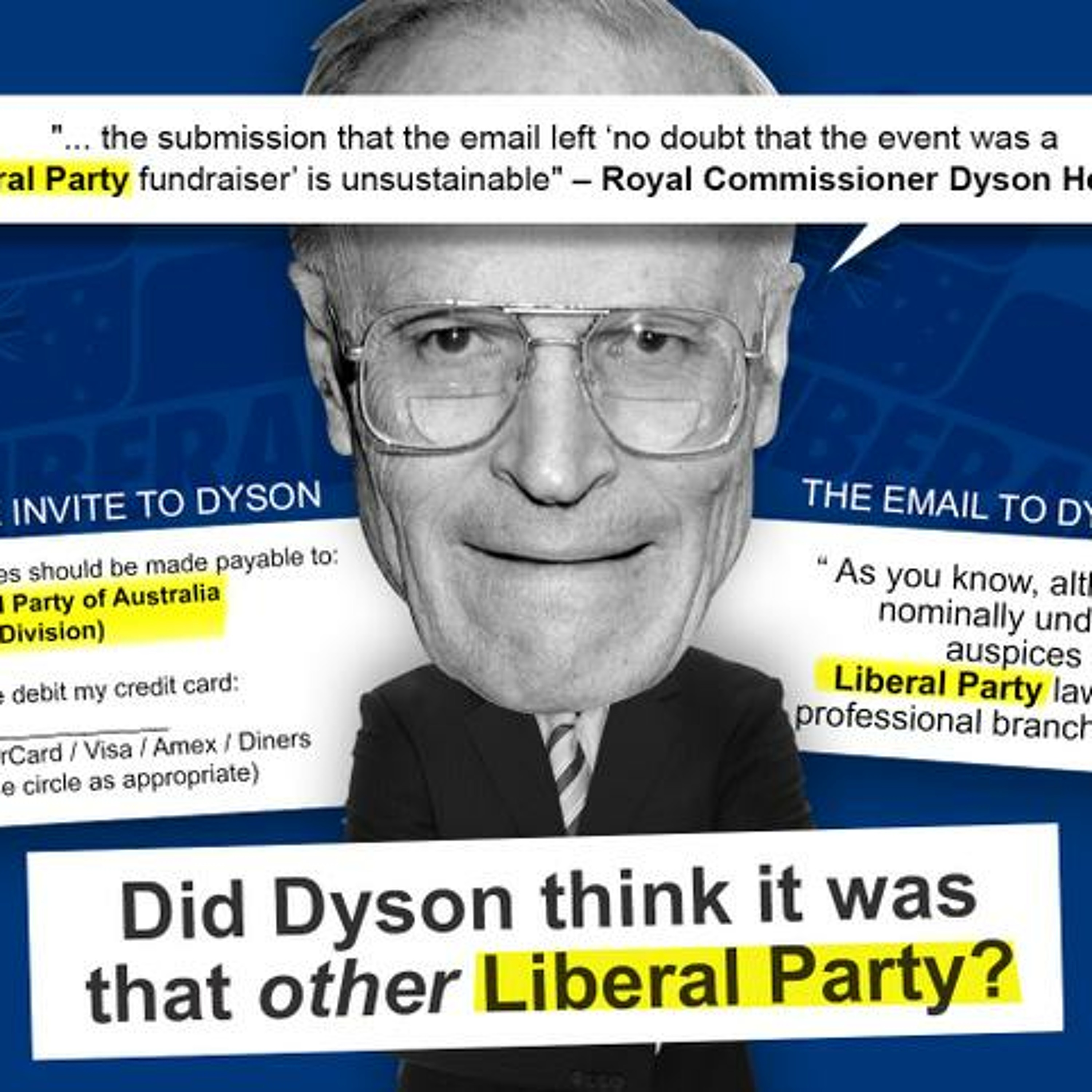 CFMEU National Secretary Michael O'Connor on the Trade Union Royal Commission