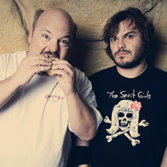 Tenacious D - Papagenu (He's My Sassafrass) / Live