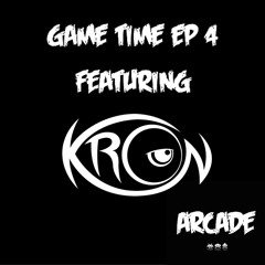 Kron | Game Time Ep.4 | The Arcade