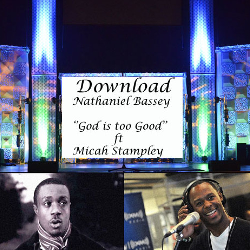 This - God - Is - Too - Good