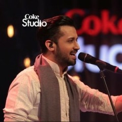 Atif Aslam Tajdar e Haram Coke Studio Season 8 Episode 1 ( Follow Me Guys )