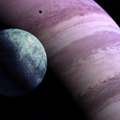 New Worlds