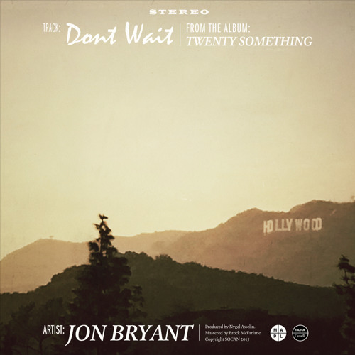 Don't Wait