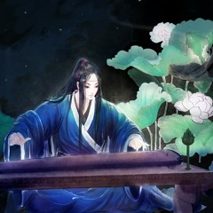 晃兒(Hoảng Nhi)_山水結袂(Sơn Thủy Kết Duệ).mp3