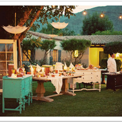 DISCO VINTAGE VOLUME UNO 01 - 09 - 2015 MIX BY LKT