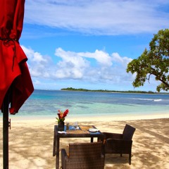 Nzech ft Axelle-Vanuatu people