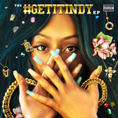 The #GetItIndy EP