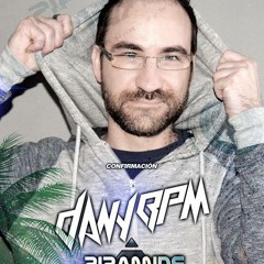 Dany BPM @ Summer Rave 2015 (Live Set)