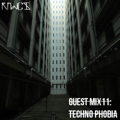 Guest Mix 11: Techno Phobia