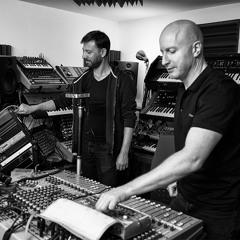 TB303 And The Triko, Mike Dred & Olivier Classe @baloran studio part 1