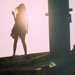 Dance in the driveway - live with Rachel Maio