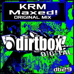 krm off the planet 1000%