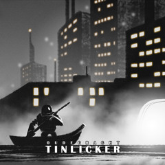 Tinlicker - Oudegracht