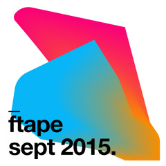 Ftape September 15