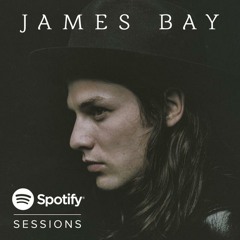 James Bay-If I Ain't Got You (Alicia Keys Cover) LIVE