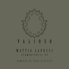 Mattia Lapucci - Stomp (Piticu Remix) (preview)