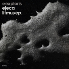 Ejeca - Ascension