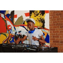 TalentDaDj-20 min mix