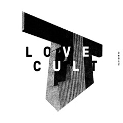 Jungbluth - Lovecult - 01 - Everytime Geradeaus