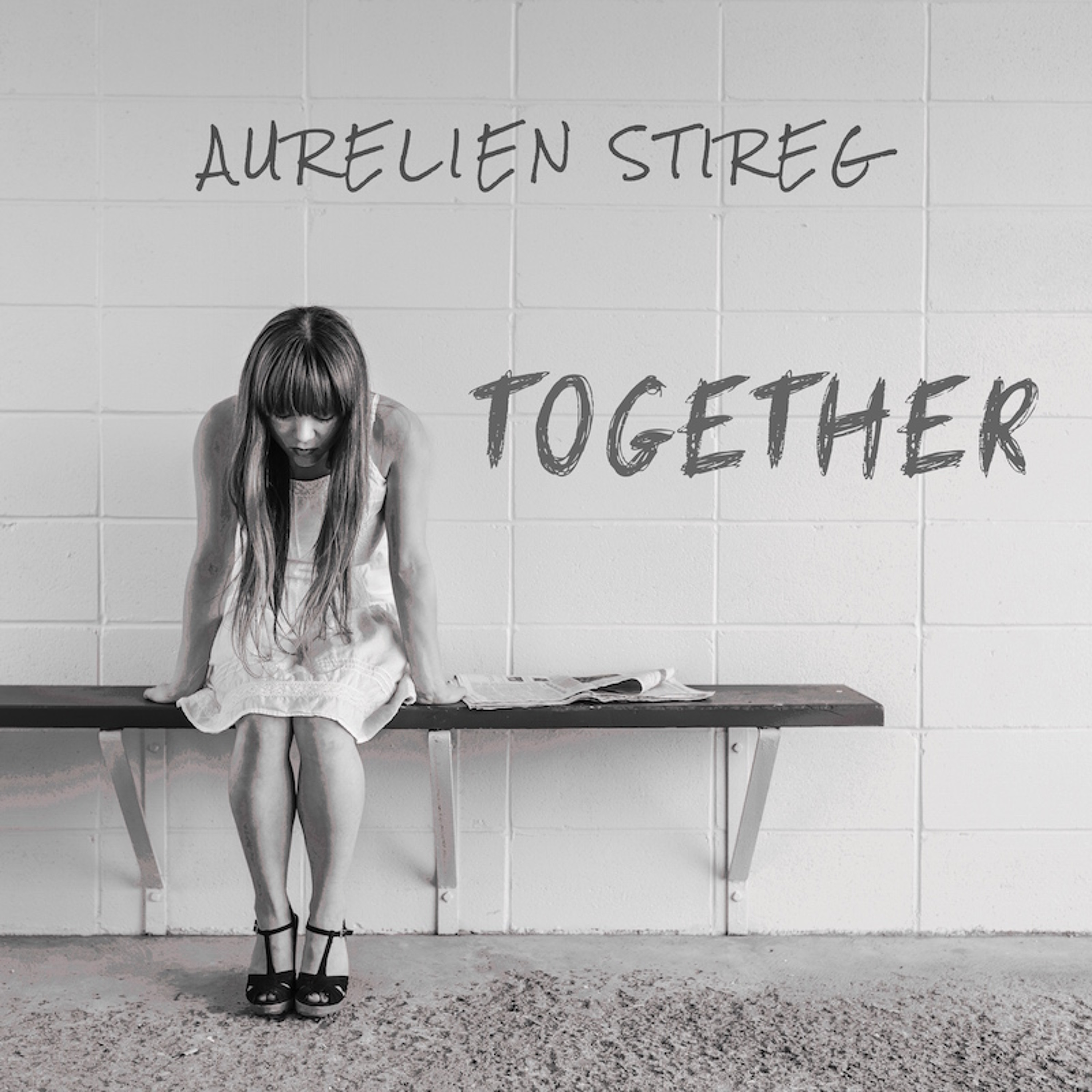 Aurelien Stireg