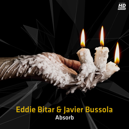 Eddie Bitar & Javier Bussola - Absorb [HOMmega]
