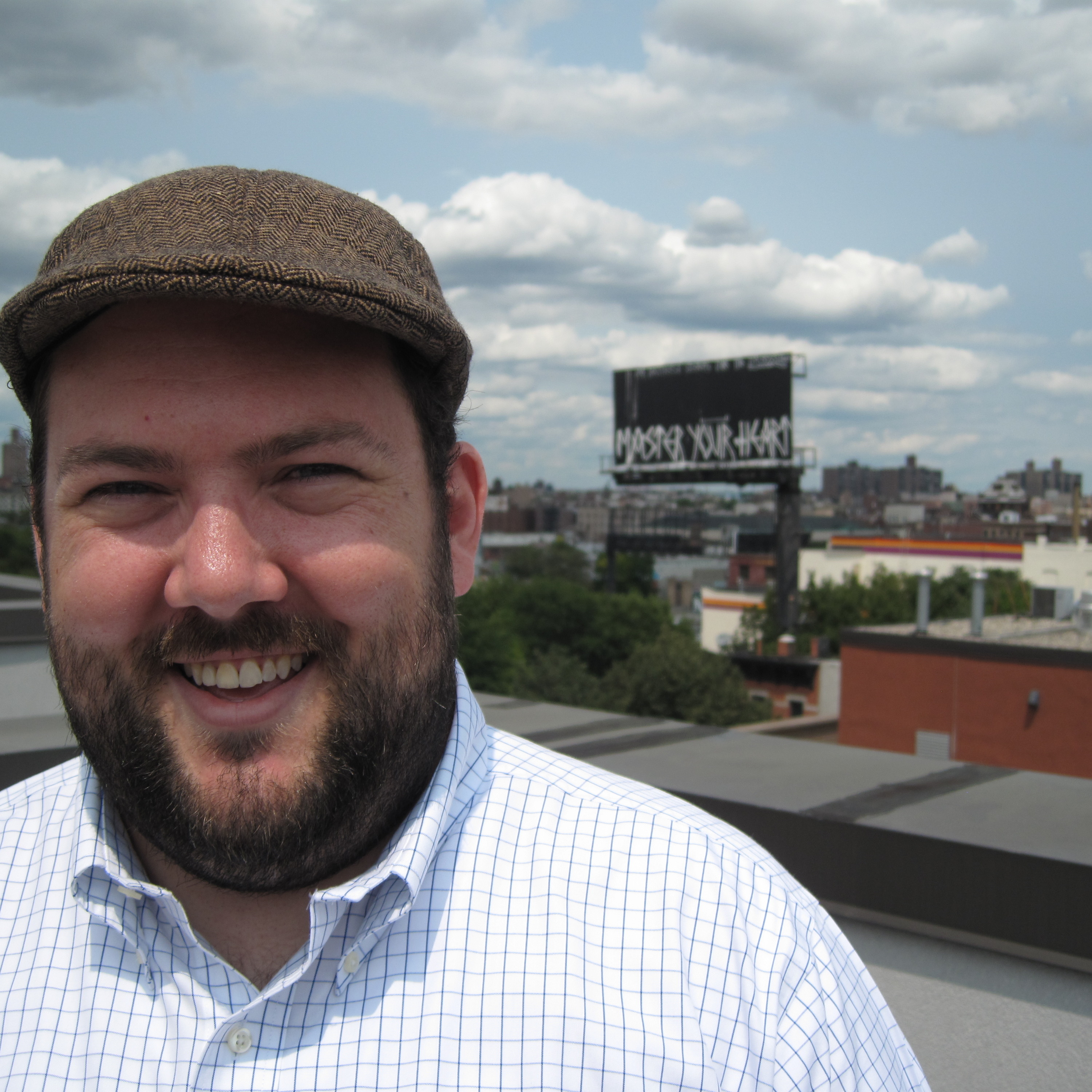 Fatherless by Suicide is a collaborative storytelling project by and for sons whose fathers died by suicide.