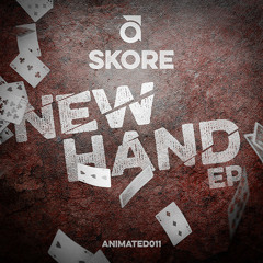 Skore & Vacuum - Hydro - ANIMATED011