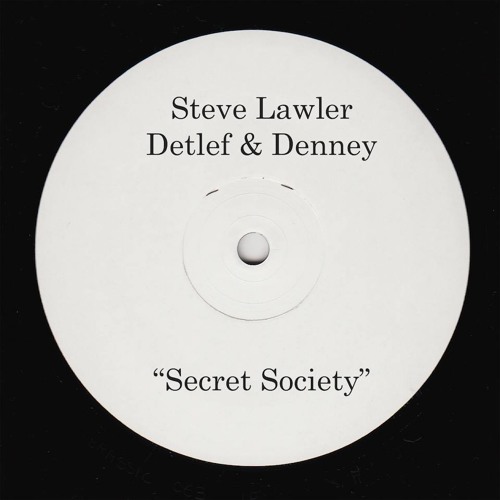 Secrets by Richard P. Denney Secrets by Richard P. Denney