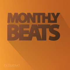 MONTHLY_BEATS#1 X Extratakt - something funky