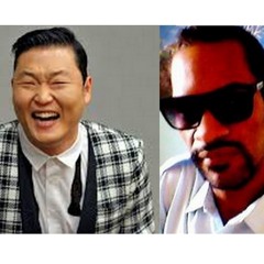 Psy FEAT Dj Emixam - GANGNAM STYLE WOKAL FI KHASSANE REMIX 2015