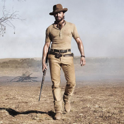 Stream Lonely Cowboy (original track by Kronoskage) by KronosKage