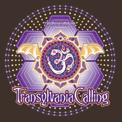 Ajna Vitamin - Transylvania Calling Full Moon Mix (30.08.2015)