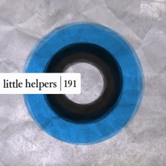 Tripio X - Little Helper 191-5 [littlehelpers191]