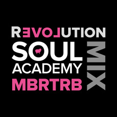 MBRTRB REVOLUTION MIX