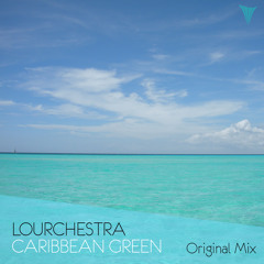 Luorchestra - Caribbean Green