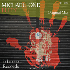 Michael One - Fury (Original Mix)